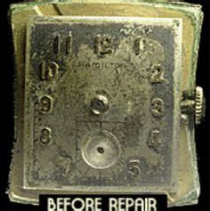 irvine watch repair.